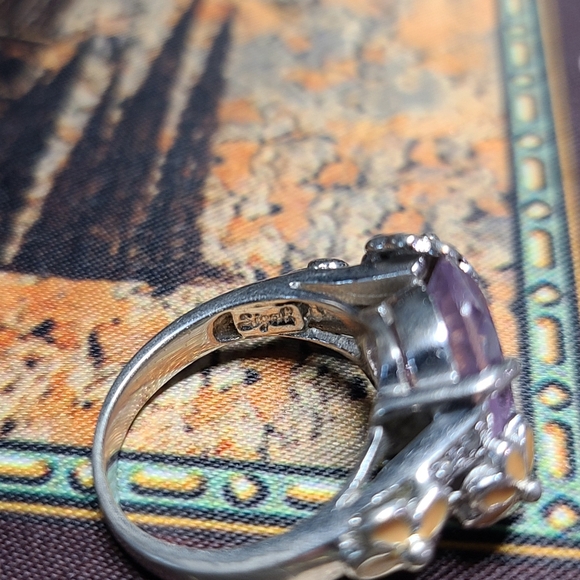 D. Sigal ring - Picture 5 of 6